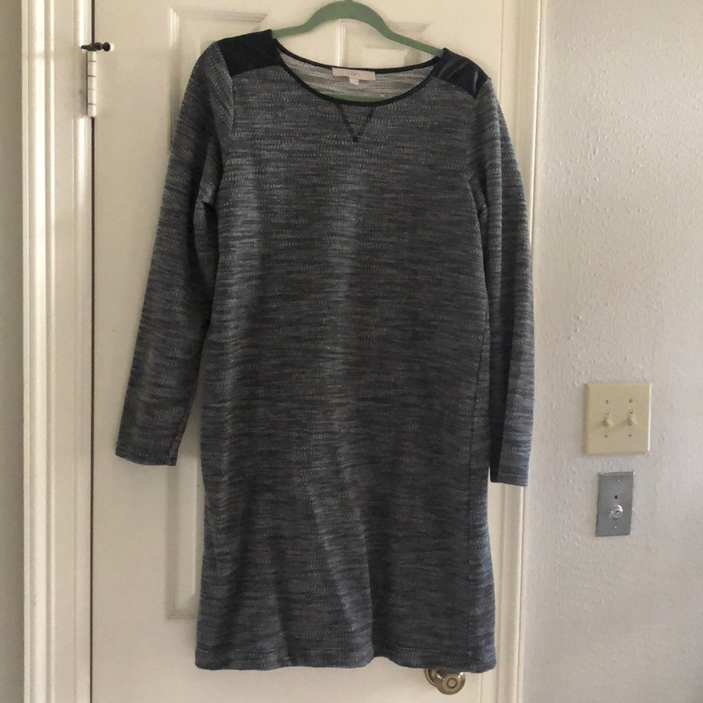 Loft dress